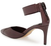 Thumbnail for your product : Dolce Vita Leather Ankle Strap d'Orsay Pump (Women)