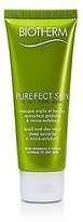 Thumbnail for your product : Biotherm NEW Pure.Fect Skin 2 in1 Pore Mask (Normal to Oily Skin) 75ml Womens