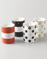 Thumbnail for your product : kte spde new york Porcelain Candle