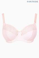 Thumbnail for your product : Next Womens Fantasie Pink Alex Underwired Side Support Bra