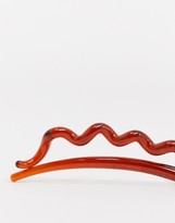 Thumbnail for your product : invisibobble WAVER PLUS Pretty Dark Hair Clip
