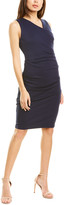 Thumbnail for your product : Nicole Miller Sheath Dress
