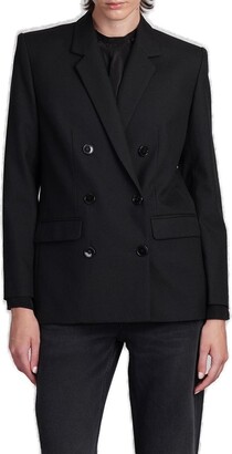 Isabel Marant Cettire Women's Designer Cotton Blazers