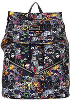 Thumbnail for your product : Tokidoki Robbery Collection Backpack