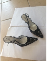 Thumbnail for your product : Blumarine Shoes