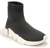 Thumbnail for your product : Jeffrey Campbell Redman - Neoprene High Top Sneaker