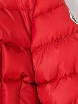 Thumbnail for your product : Moncler Kids padded jacket