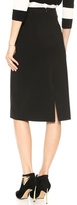Thumbnail for your product : Theory Rhin Austell Skirt