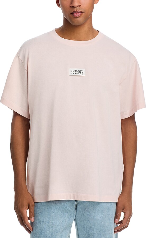 MM6 MAISON MARGIELA Logo T-Shirt