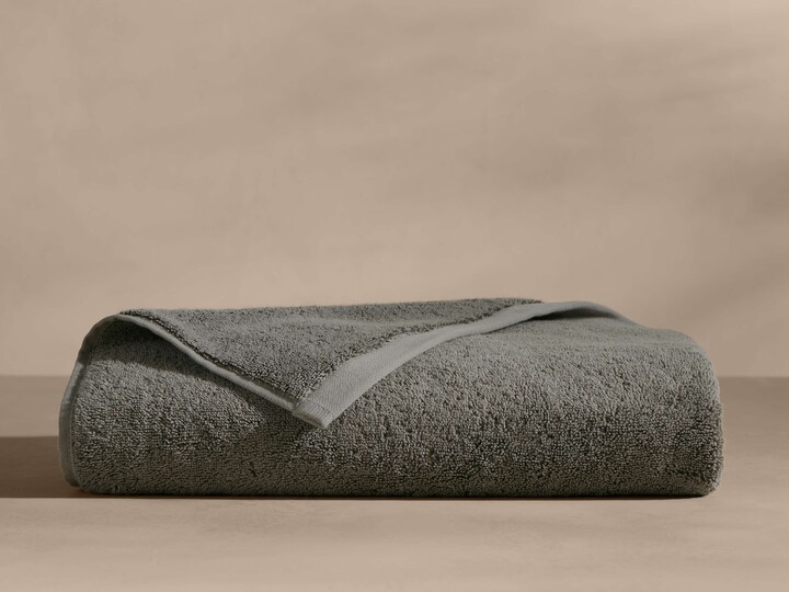 Premium Turkish Bath Towel | Arhaus