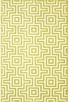 Thumbnail for your product : Momeni Baja Aztec Indoor-Outdoor Area Rug - 7’10”x10’10”