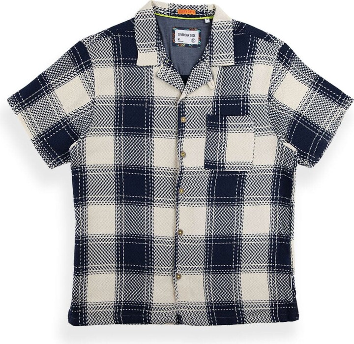 Sovereign Code Men's Soren Shirt