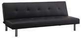 Thumbnail for your product : Room & Joy Naomie Futon Sofa Bed