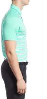 Thumbnail for your product : Under Armour Threadborne Boundless Regular Fit Polo Shirt