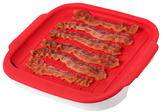 Thumbnail for your product : OXO Good Grips Microwave Bacon Crisper