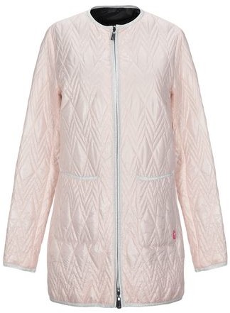 trussardi puffer jacket