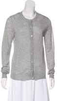 Thumbnail for your product : Joseph Cashmere Knit Cardigan w/ Tags