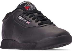 women's princess casual sneakers from finish line