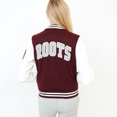Thumbnail for your product : Roots Womens Hoody Award Jacket