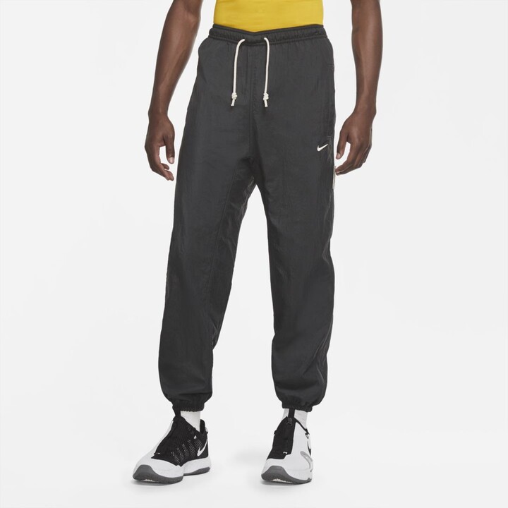 Nike Standard Issue Men's Basketball Pants - ShopStyle