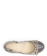 Thumbnail for your product : Cole Haan 'Tali' Wedge Pump (Women)