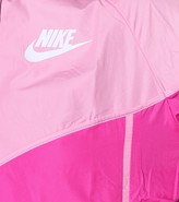 Thumbnail for your product : Nike Windrunner track jacket
