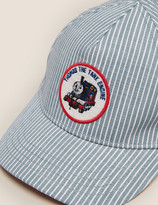 Thumbnail for your product : Marks and Spencer Kids' Thomas & Friends Baseball Cap (12 Mths- 6 Yrs)