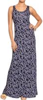 Thumbnail for your product : Old Navy Women's Jersey Tank Maxi Dresses