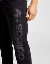 Thumbnail for your product : adidas Skateboarding Tonal Linear Track Pants