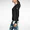 Thumbnail for your product : Nike Pro Core Fitted Studio Long-Sleeve Women's Training Shirt