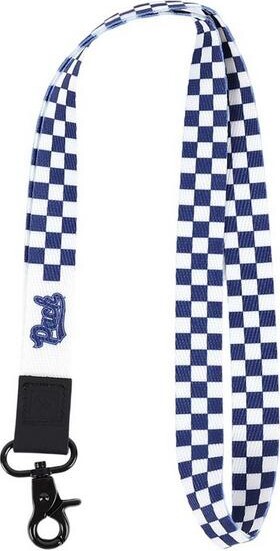 Thread Nevada Wolf Pack Neck Lanyard