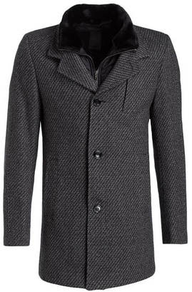Cinque Mantel CIARSENAL - ShopStyle Raincoats & Trench Coats