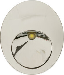 Led Cover Assembly - Fresh Food