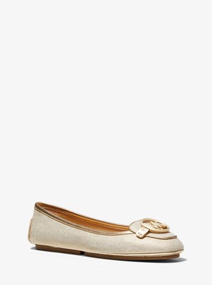 michael kors moccasins sale