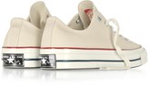 Thumbnail for your product : Converse Limited Edition Parchment Chuck 70 Classic Low Top Unisex Sneakers