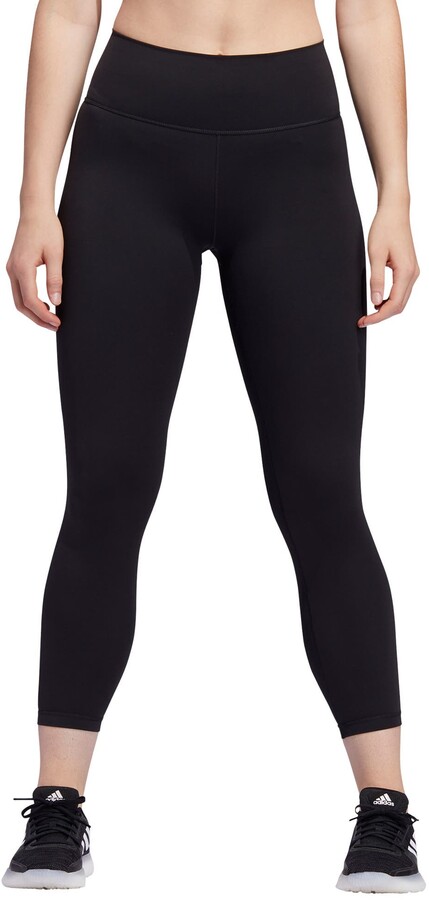 adidas ankle leggings