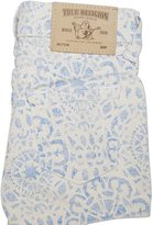 Thumbnail for your product : True Religion Dolly Utopia Petal Print Girls Short