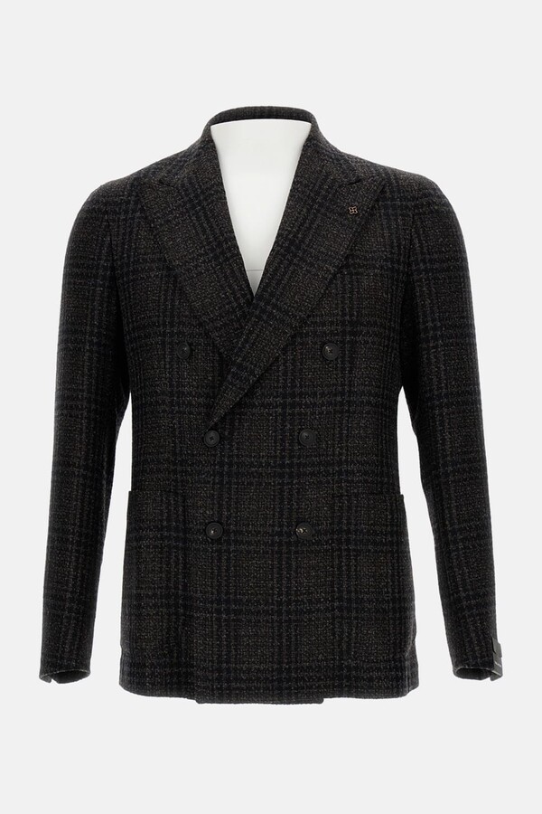 Tagliatore Montecarlo Jacket