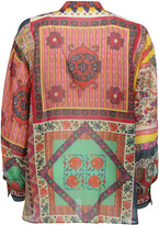Thumbnail for your product : Etro Shirt
