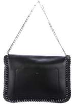 Thumbnail for your product : Paco Rabanne 14#01 Chainmail Shoulder Bag