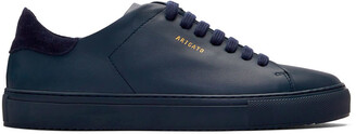Axel Arigato Navy Clean 90 Sneakers