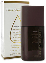 Thumbnail for your product : Liquid Keratin 60 Day Straighter Smoother Stronger And Longer Treatment