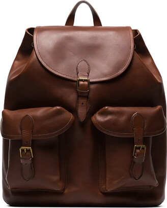 ralph lauren bag backpack