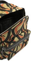 Thumbnail for your product : Ports V Abstract-Print Backpack