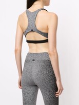 Thumbnail for your product : Koral Tax Power sports bra
