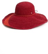 Thumbnail for your product : Helen Kaminski 'Cebu' Raffia Hat
