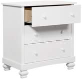 Thumbnail for your product : DaVinci Clover 3-Drawer Dresser Combo