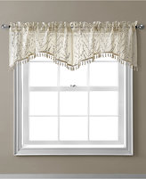 Thumbnail for your product : Victoria Classics Berkley Sheer 54" x 18" Valance