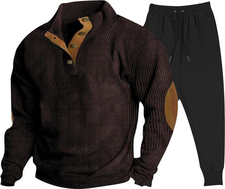 FunAloe Jogging Suits ShopStyle Activewear