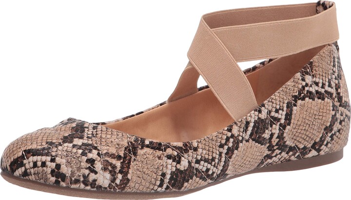 manzie ballet flat